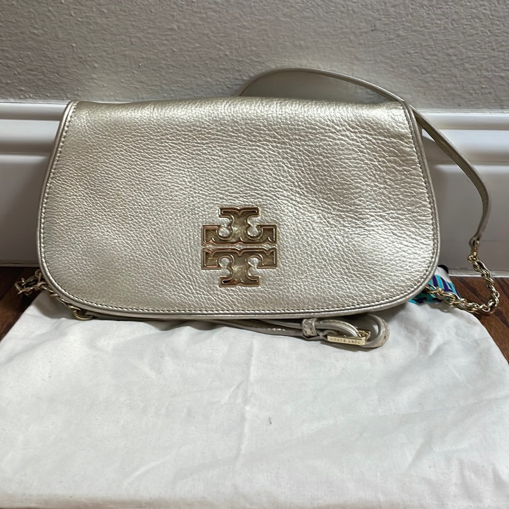 Tory Burch bag in great condition!